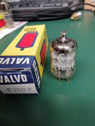 Valvo e180f 180 - e180f, f