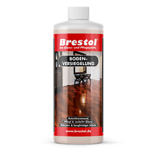 BODENVERSIEGELUNG 1000 ml Laminatversiegelung Parkettversiegelung Fliesen PVC