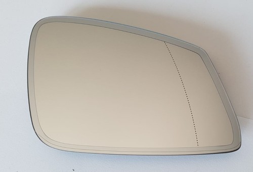 Original bmw spiegelglas - original,