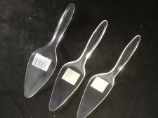 3 Tortenheber Kuchenheber