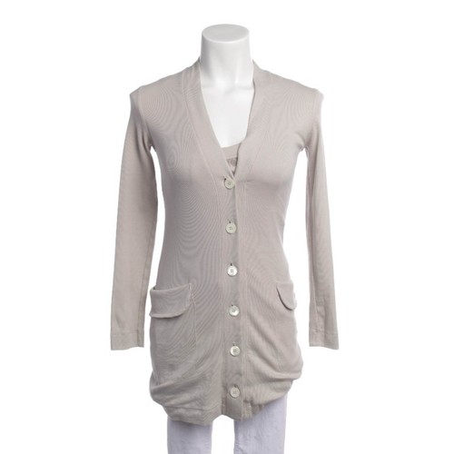 Twin set marc cain grau - twin,
