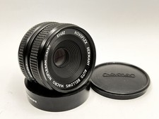 Novoflex Auto Bellows Macro