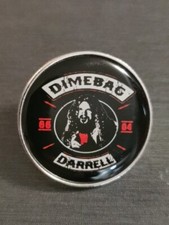 Dimebag darrell tribute - dimebag,