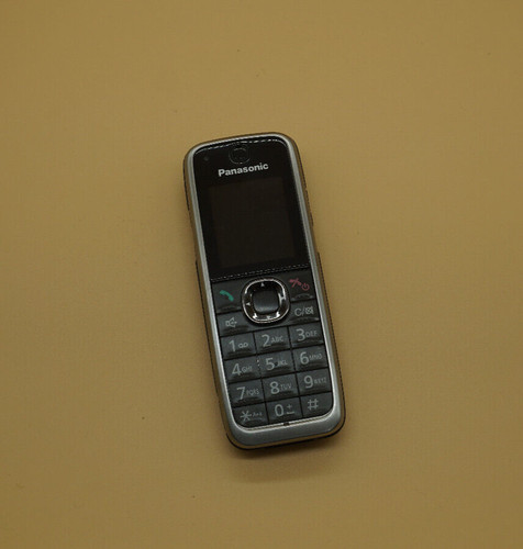Panasonic tu301 schwarz - -,