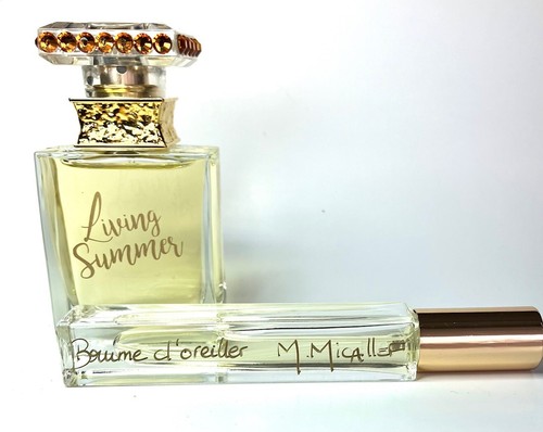 Micallef mon parfum pearl - micallef,