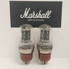 KT66 ORIGINAL MARSHALL