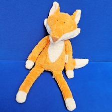 SIGIKID FUCHS STOFFTIER 40 CM