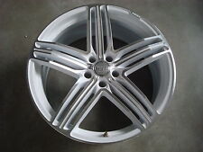 Einzelstück MAM 11 / 8,5x20 LK 5x112 ET30 / leicht Gebraucht RIEGER-Tuning