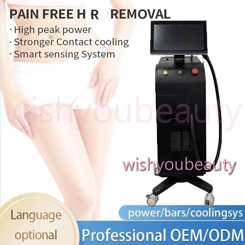 755nm 808nm 1064nm ice - 755nm/808nm/1064nm,
