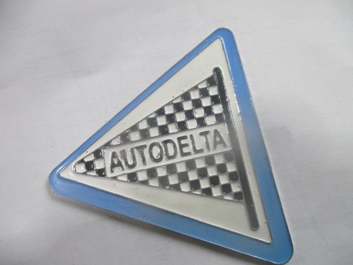 Alfa romeo autodelta gta - romeo,