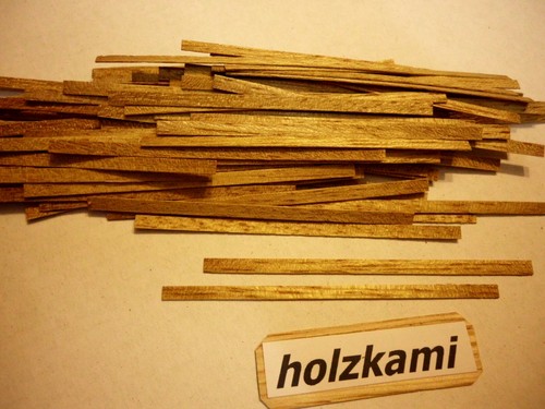 Holzleisten holz meranti - ,