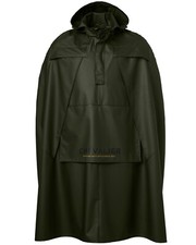 Chevalier Regen Poncho Stratus