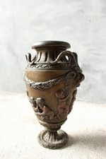 Antiker französischer Bronze