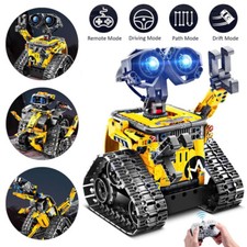 3 in 1 Roboter Kinder Technik