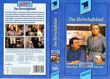 Ohnsorg theater das - (vhs),