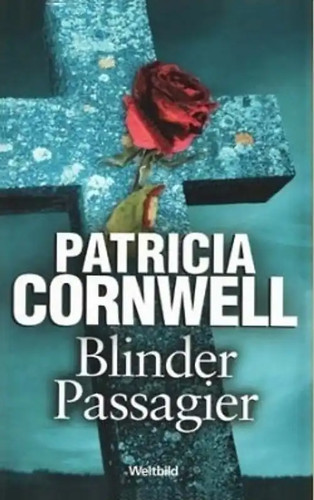 Blinder passagier patricia - passagier,