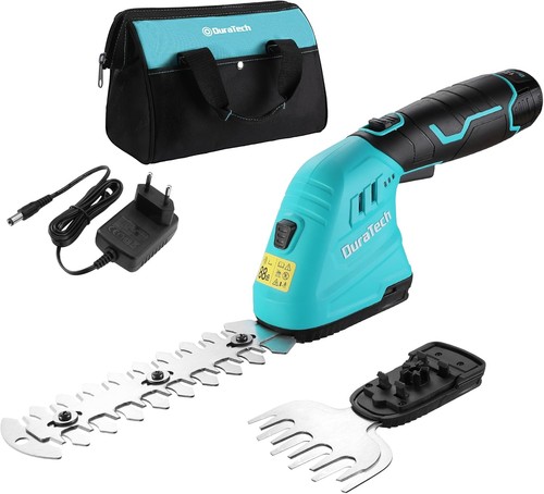 Akku heckenschere 12v 1 - heckenschere,