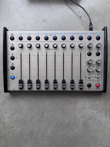 Sound devices achtkanal - sound,