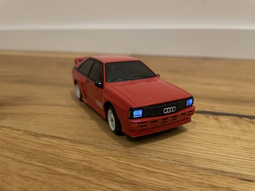 Sturmkind drift racer audi - sturmkind,