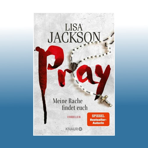 Pray meine rache findet - pray,