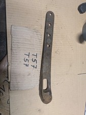 Mähwerk Balkenmäher IHC MC