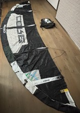 Core XR8 Testkite - 8m² - schwarz - Gepflegter Zustand ohne Schäden/Reparaturen