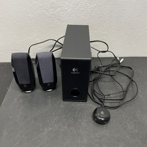 Logitech 220 multimedia - logitech, s-220