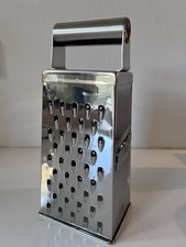 WMF 0644416030 8x24cm Edelstahl Vierkantreibe - Silber