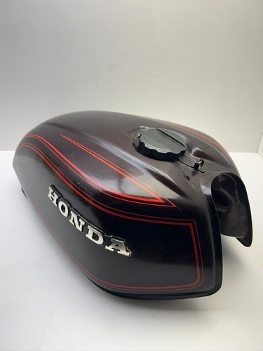 Benzintank honda 750 - benzintank, cb