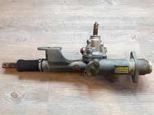 Servolenkung Lenkgetriebe