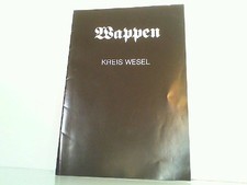 Wappen Kreis Wesel. Wesel