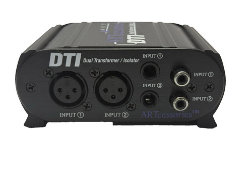Art dti dual transformer - dual,