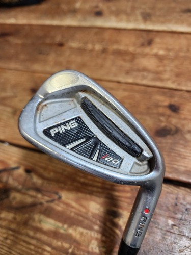 Ping i20 eisen red dot - #8, /