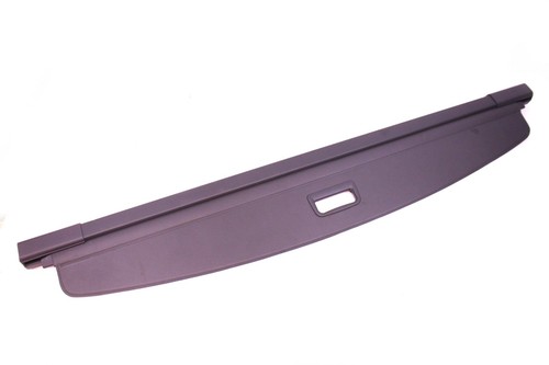 Laderaumabdeckung orig - , vw