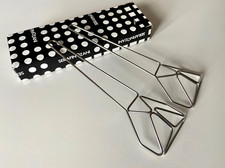 Salatbesteck, Design