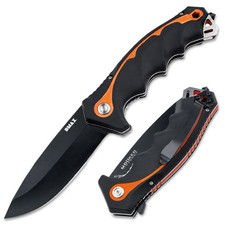 DMAX Chainsaw Attendant