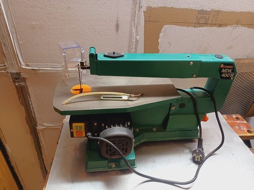 Dekupiersäge mdk 400b von - 400b,,