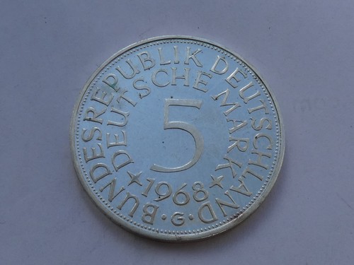 Brd mark 1968 pp - brd, 5