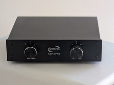 Dynavox AMP-S Pro Verstärker