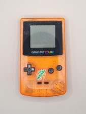 GBC GameBoy Color Mirinda voll