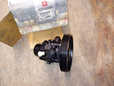 Citroen Xantia Hydraulikpumpe