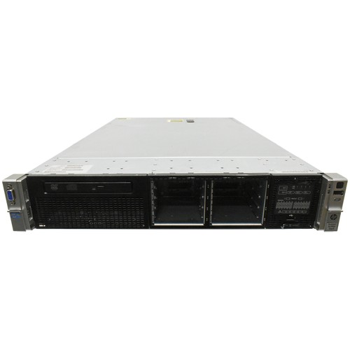 Proliant dl380p no cpu - g8,
