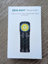 OLIGHT Perun3 Mini Stirnlampe