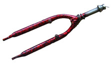 Gabel 26 Zoll Shimano