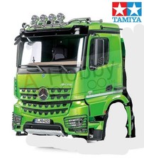 1/14 Tamiya AROCS 4151