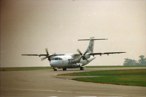 Negativ bxs atr - negativ, 42-300