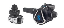 Scubapro MK11 EVO C370 Atemregler DIN