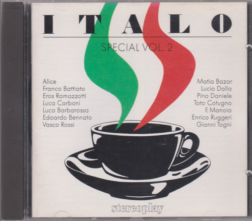 Stereoplay special cd43 - stereoplay,