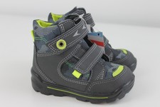 Neue Stiefel von Ricosta