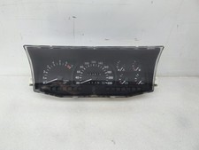 Tacho Tachometer Kombiinstrument 87001271 | Opel Frontera I A 2.0B 94BJ B177